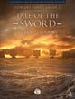 Tale of the Sword Concert Band sheet music cover